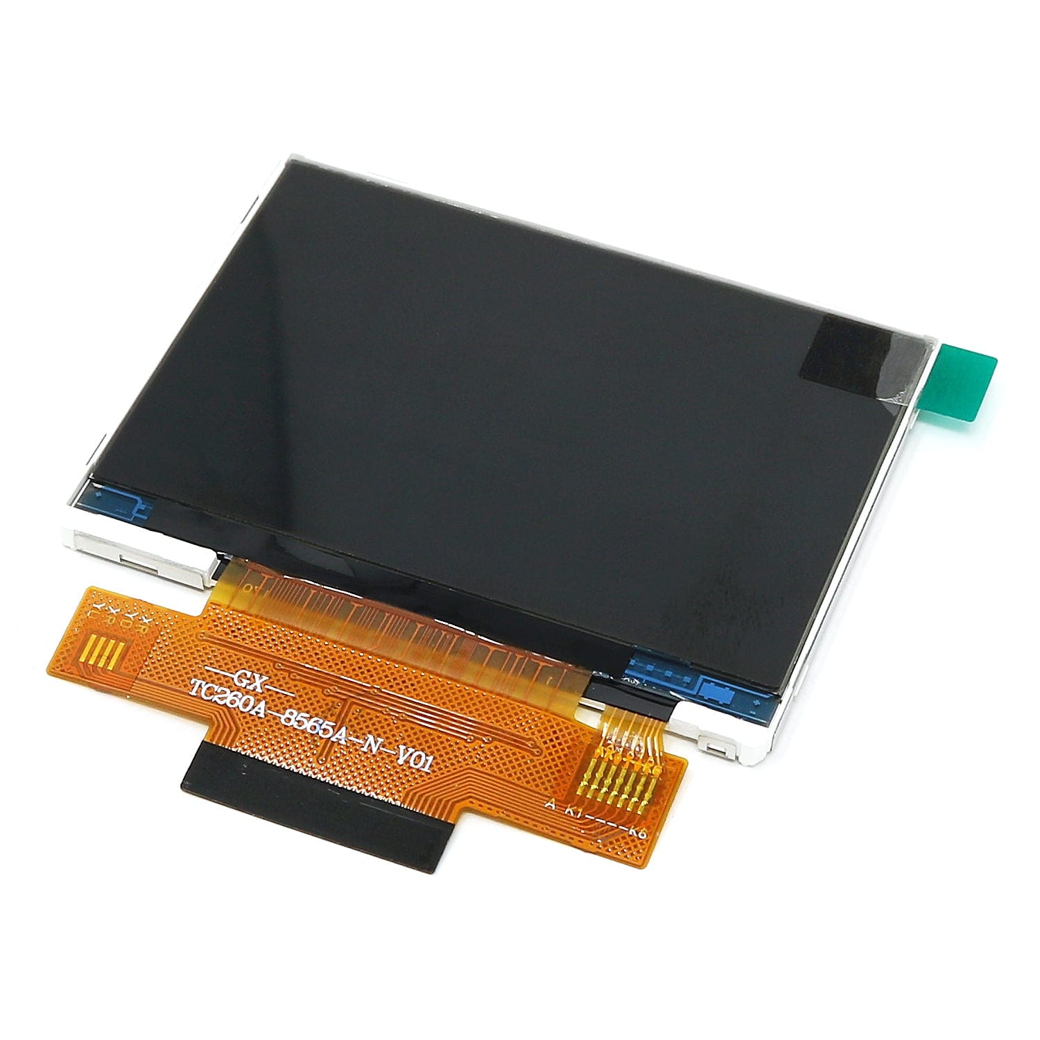 Challenger TFT Kit by iLabs - The Pi Hut