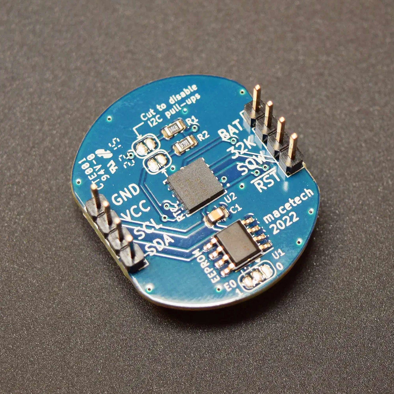 ChronoDot V3 High Precision RTC by The Pi Hut - The Pi Hut