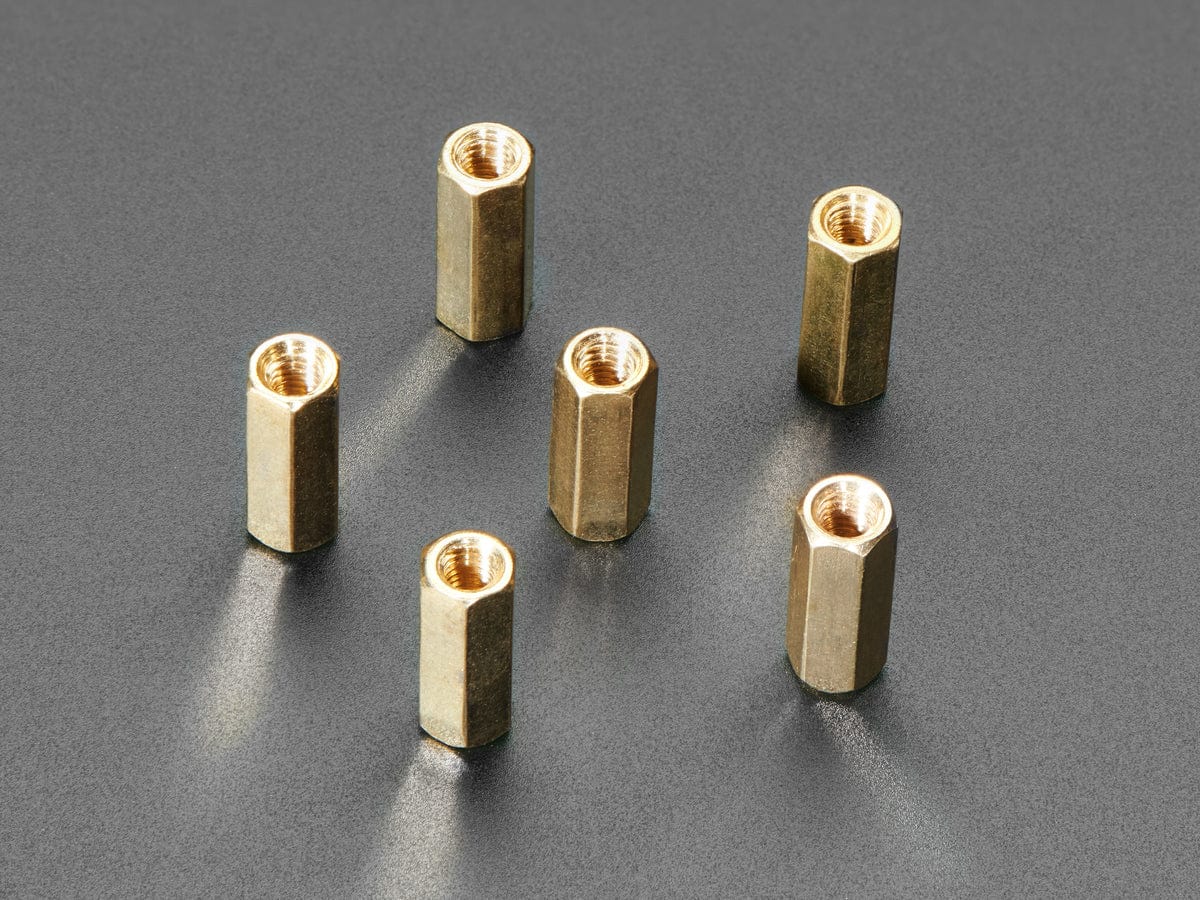 Circuit Playground Bolt-On Kit by The Pi Hut - The Pi Hut