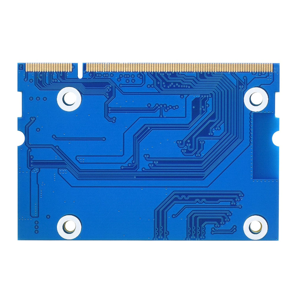 CM4 to CM3 Adapter by Waveshare - The Pi Hut