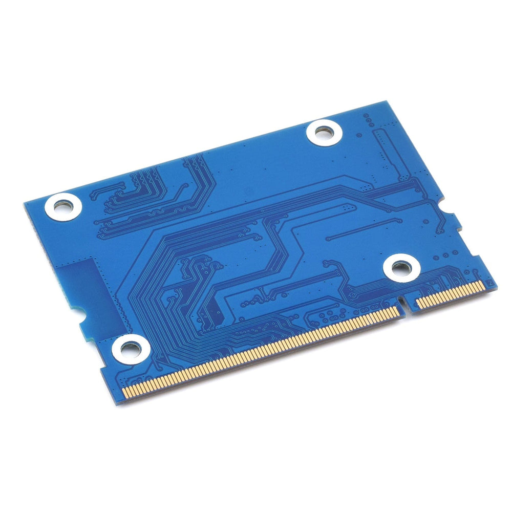 CM4 to CM3 Adapter by Waveshare - The Pi Hut