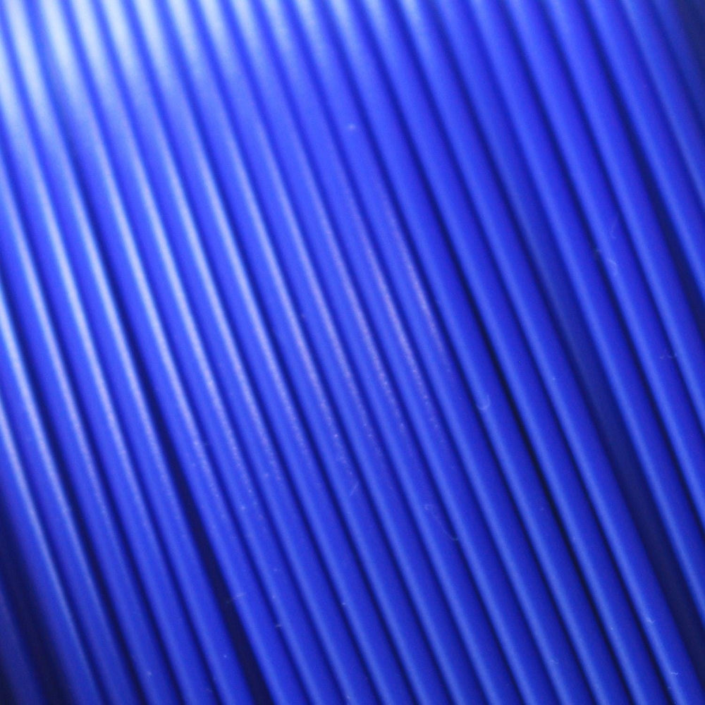 Cobalt Blue PLA Filament (1.75mm, 1kg) by 3DQF - The Pi Hut