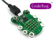 CodeBug - The Pi Hut