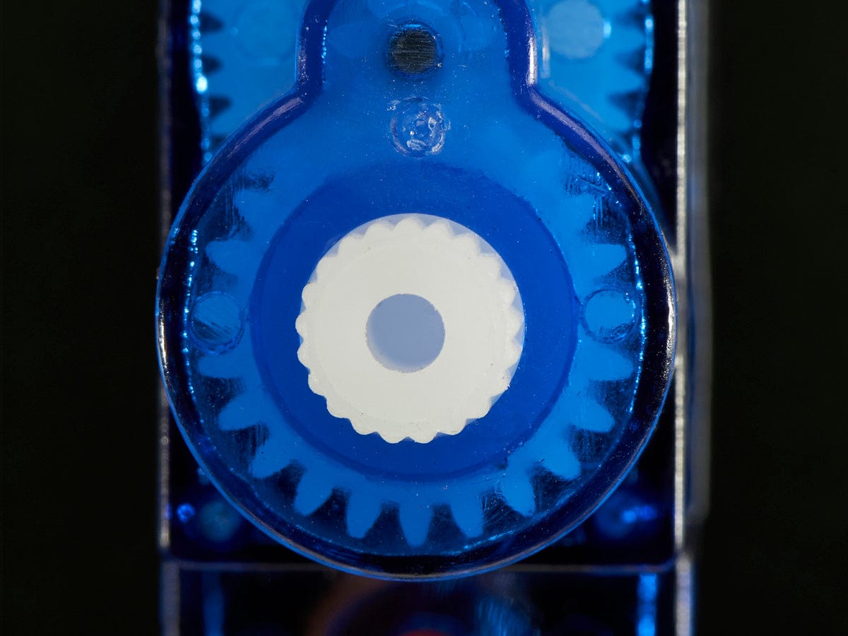 Continuous Rotation Micro Servo (FS90R) by The Pi Hut - The Pi Hut