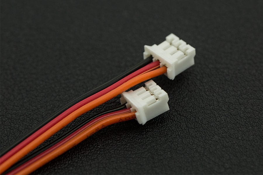 Cookie I/O Expansion Shield by DFRobot - The Pi Hut