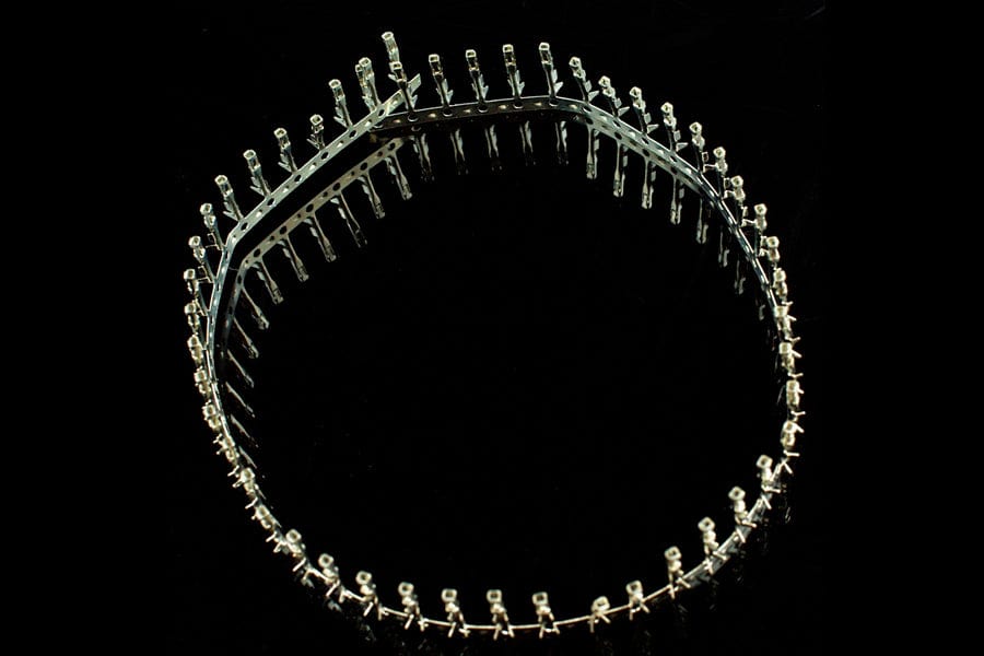 Crimp Pins for Female Housing Pins(PH2.54) by DFRobot - The Pi Hut