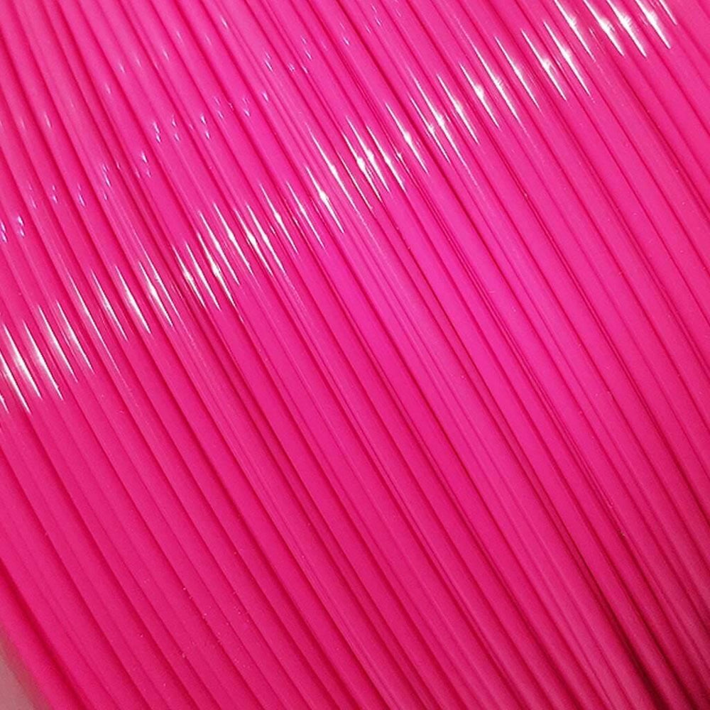 Daisy's Pink PLA Filament (1.75mm, 1kg) by 3DQF - The Pi Hut