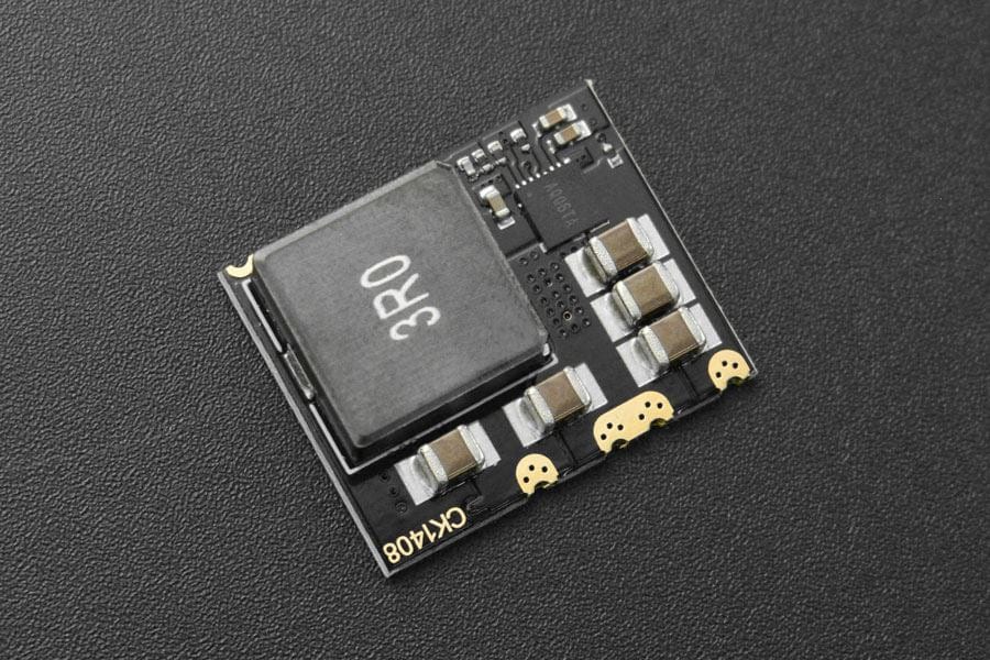DC-DC Buck Converter 6~14V to 5V/8A by DFRobot - The Pi Hut