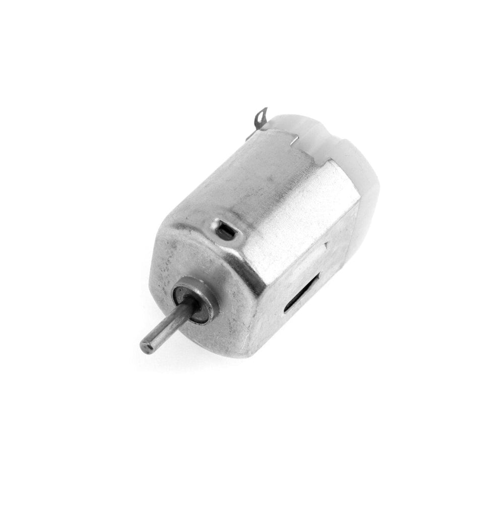 DC Motor - 130 Size  - 3V - The Pi Hut