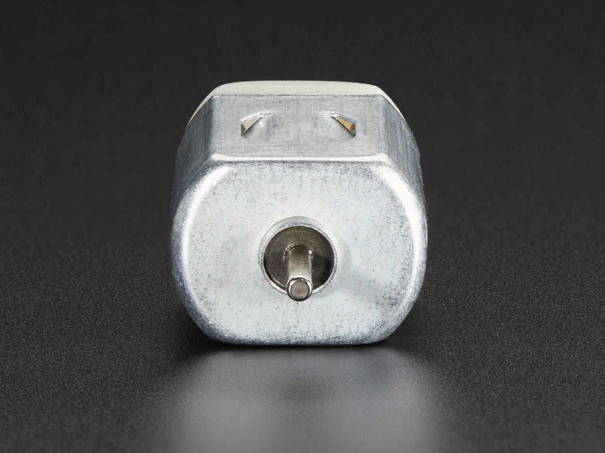 DC Toy / Hobby Motor - 130 Size - The Pi Hut