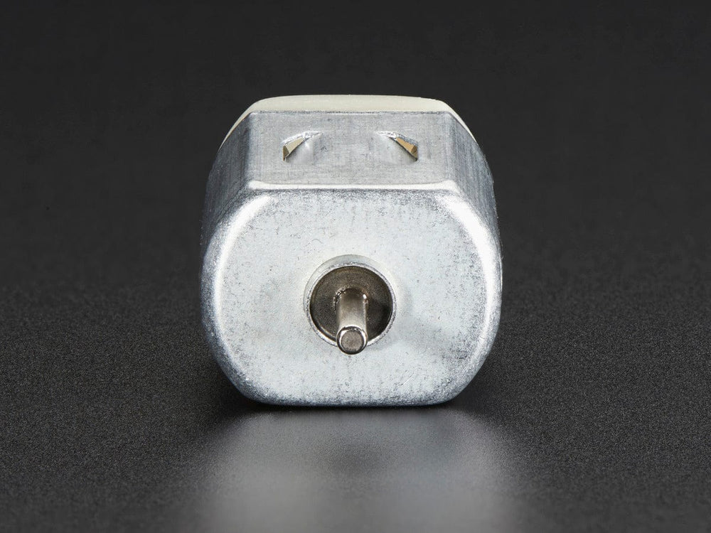 DC Toy / Hobby Motor - 130 Size by The Pi Hut - The Pi Hut