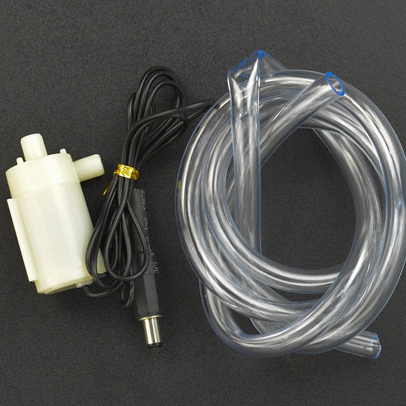 DC Water Pump (DC2.1 Connector) by DFRobot - The Pi Hut