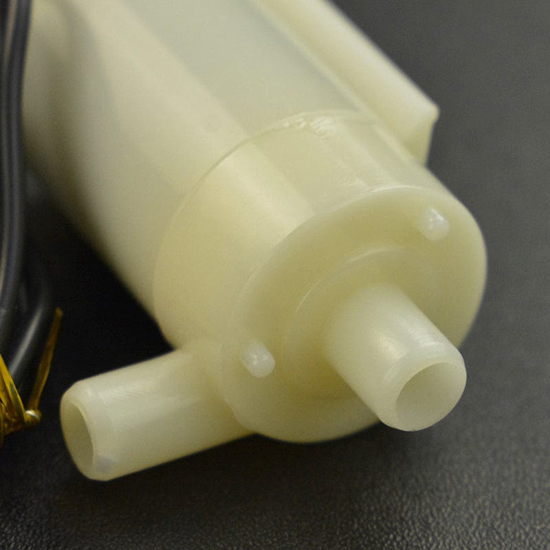 DC Water Pump (DC2.1 Connector) by DFRobot - The Pi Hut