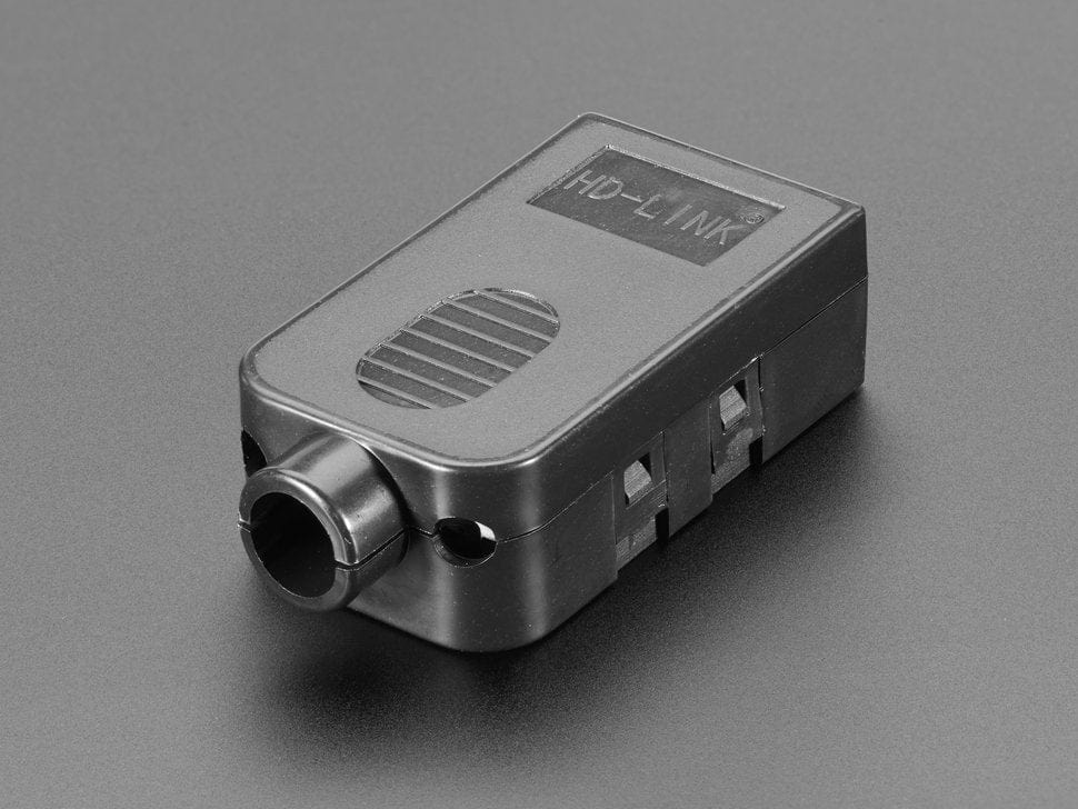 DE-15 (DB-15) Female Socket to Terminal Block Breakout by The Pi Hut - The Pi Hut