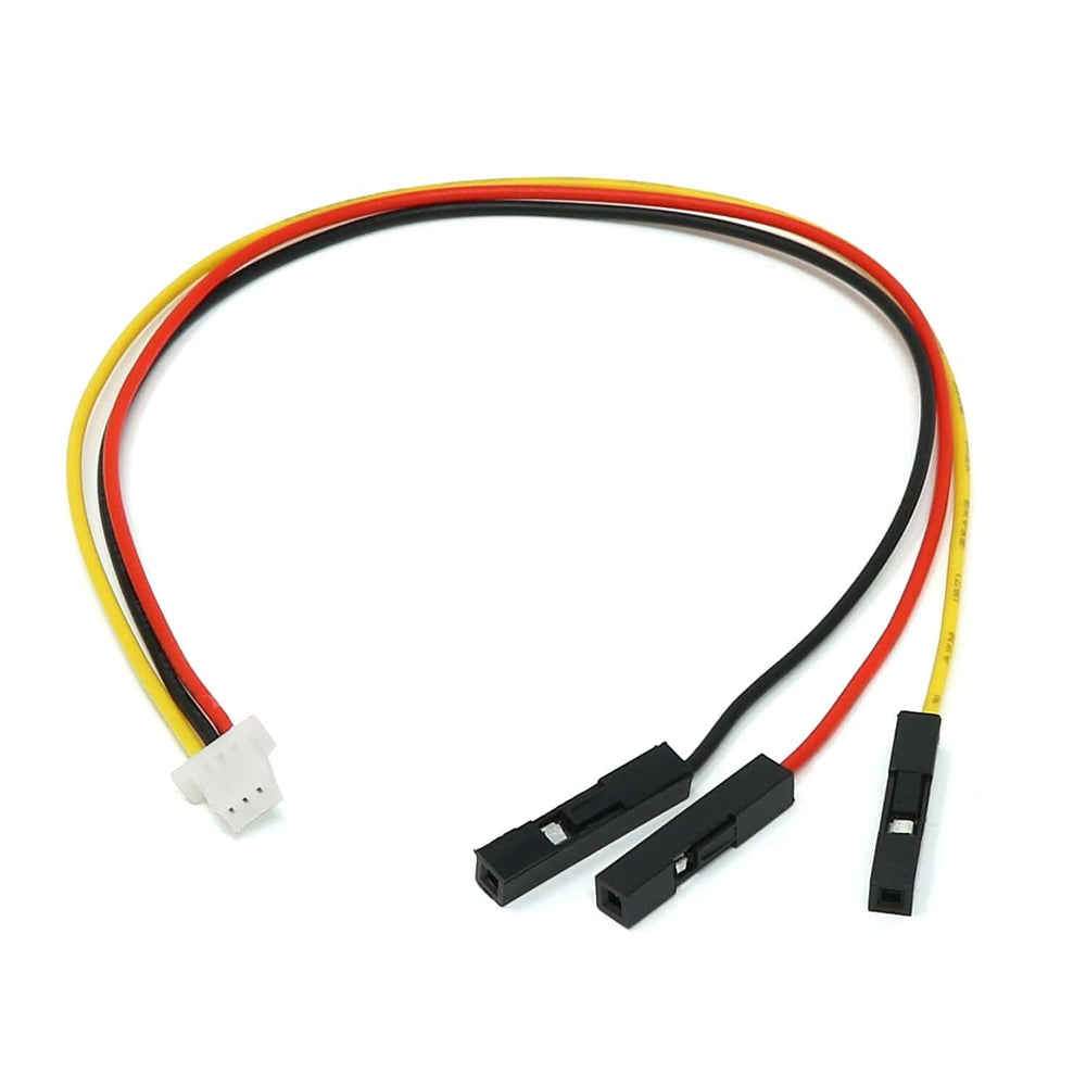 Debug Cable for Raspberry Pi Pico - The Pi Hut