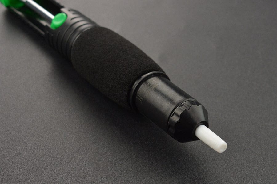 Desoldering Pump by DFRobot - The Pi Hut