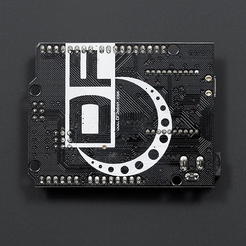 DFRduino Leonardo with Xbee Socket (Arduino Leonardo Compatible) by DFRobot - The Pi Hut