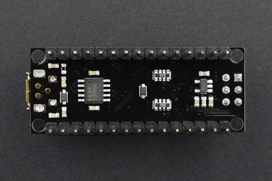 DFRduino Nano (Arduino Nano Compatible) - The Pi Hut