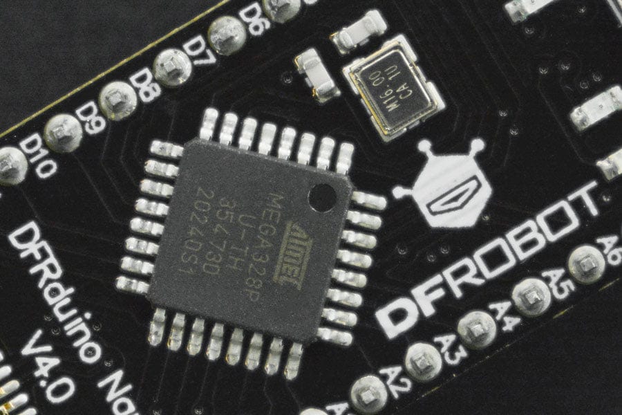 DFRduino Nano (Arduino Nano Compatible) - The Pi Hut