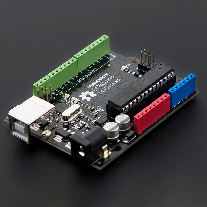 DFRduino Uno R3 - The Pi Hut