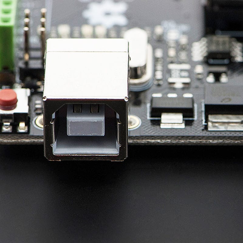 DFRduino Uno R3 by DFRobot - The Pi Hut