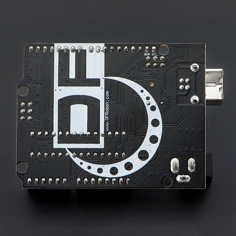 DFRduino Uno R3 by DFRobot - The Pi Hut