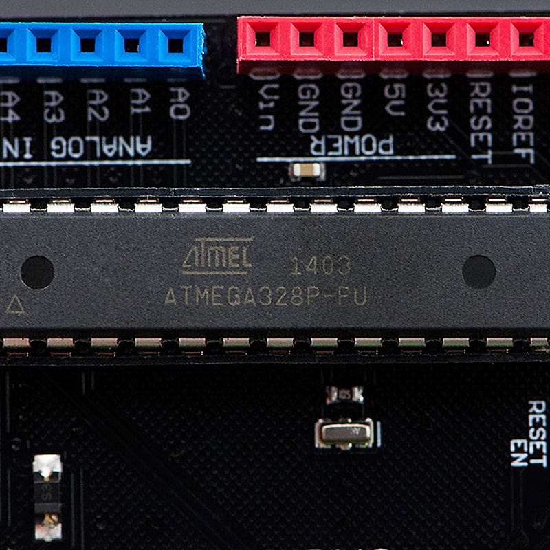 DFRduino Uno R3 by DFRobot - The Pi Hut