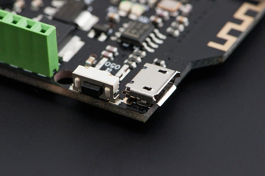 DFRobot Bluno (Bluetooth 4.0) by DFRobot - The Pi Hut