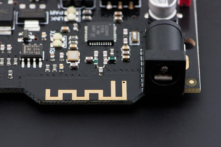 DFRobot Bluno (Bluetooth 4.0) by DFRobot - The Pi Hut