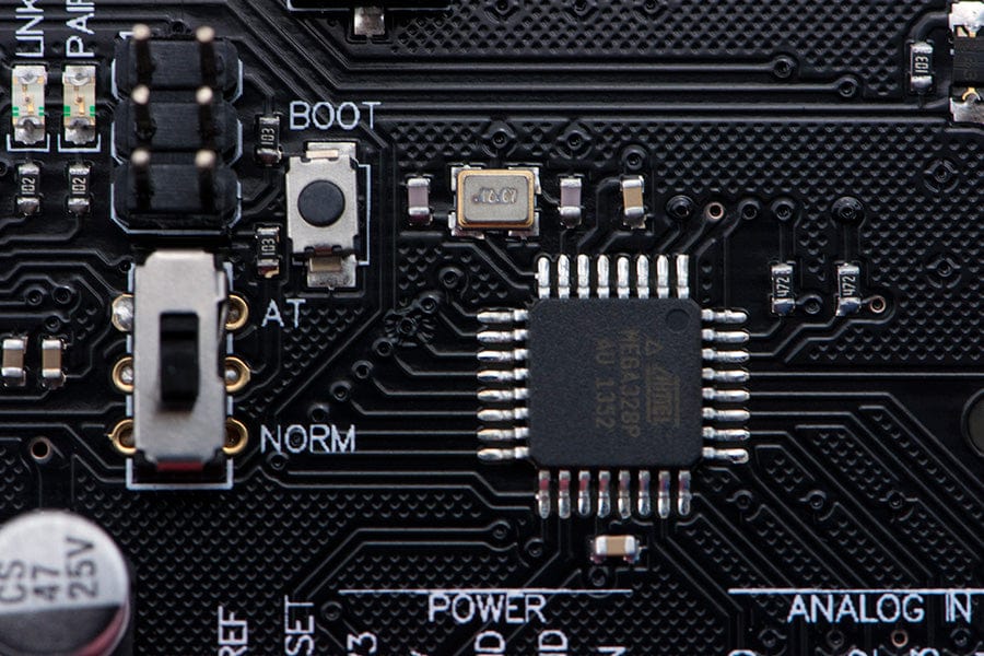 DFRobot Bluno (Bluetooth 4.0) by DFRobot - The Pi Hut