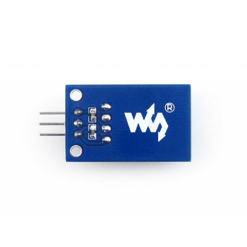 DHT11 Temperature-Humidity Sensor by Waveshare - The Pi Hut