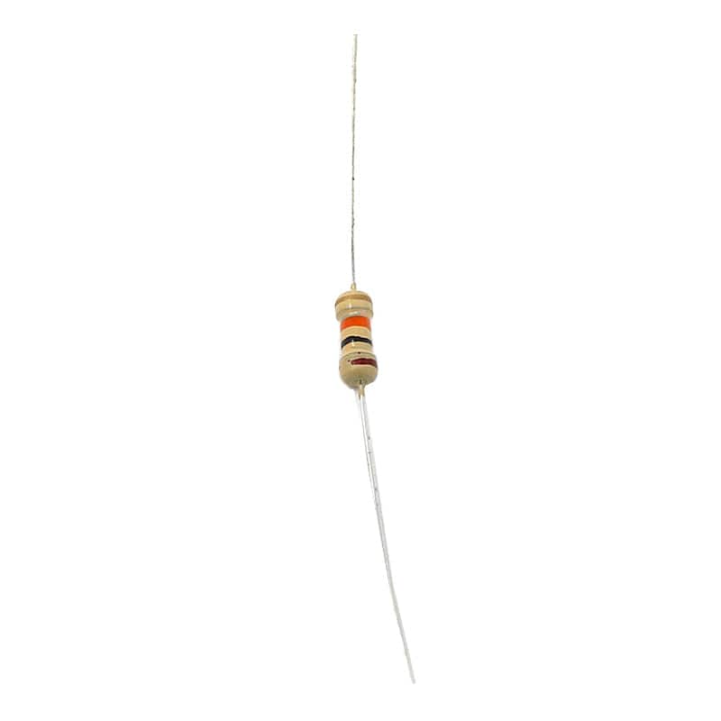 DHT22 Temperature/Humidity Sensor with Resistor by The Pi Hut - The Pi Hut