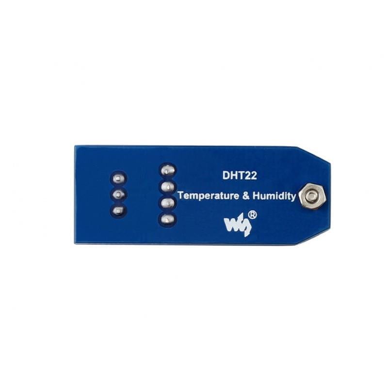 DHT22 Temperature & Humidity Sensor by Waveshare - The Pi Hut