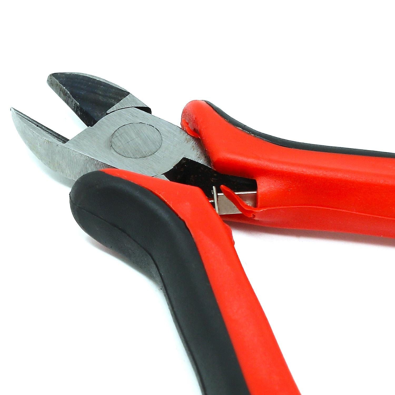 Diagonal Cutters by The Pi Hut - The Pi Hut