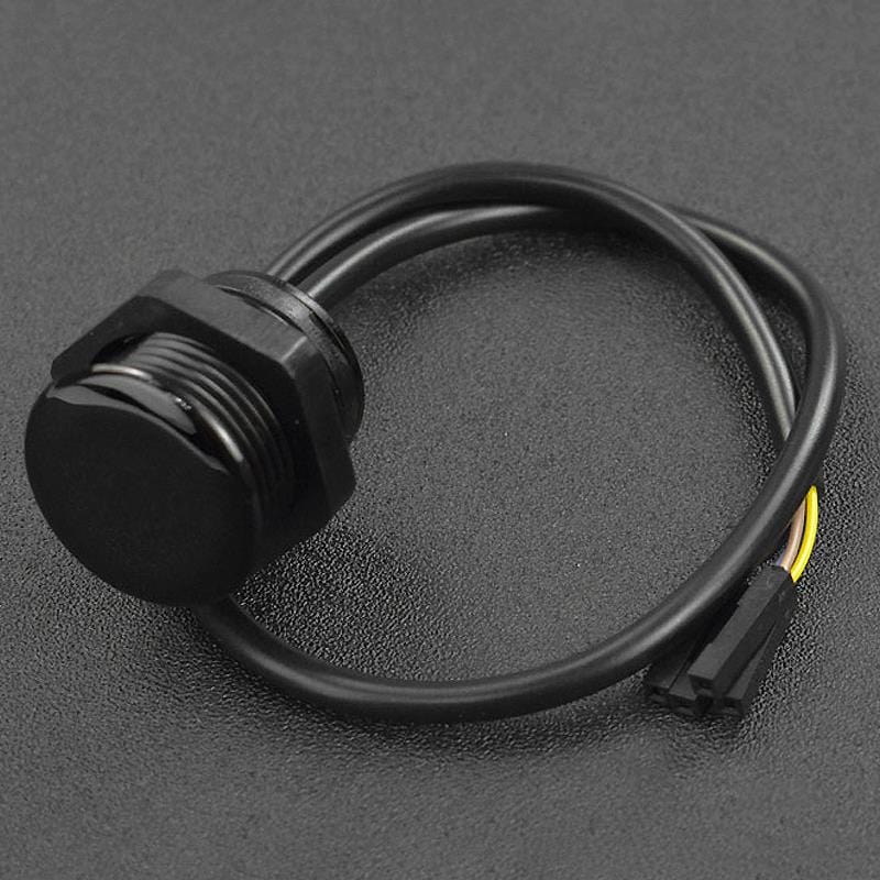 Digital IR Proximity Sensor (1-400cm) by DFRobot - The Pi Hut