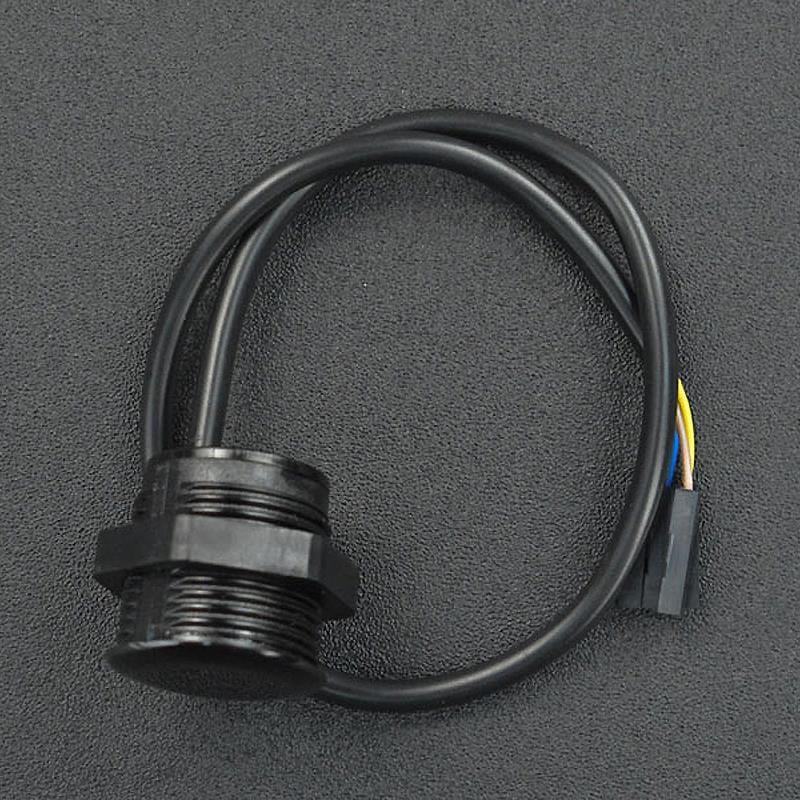 Digital IR Proximity Sensor (1-400cm) by DFRobot - The Pi Hut