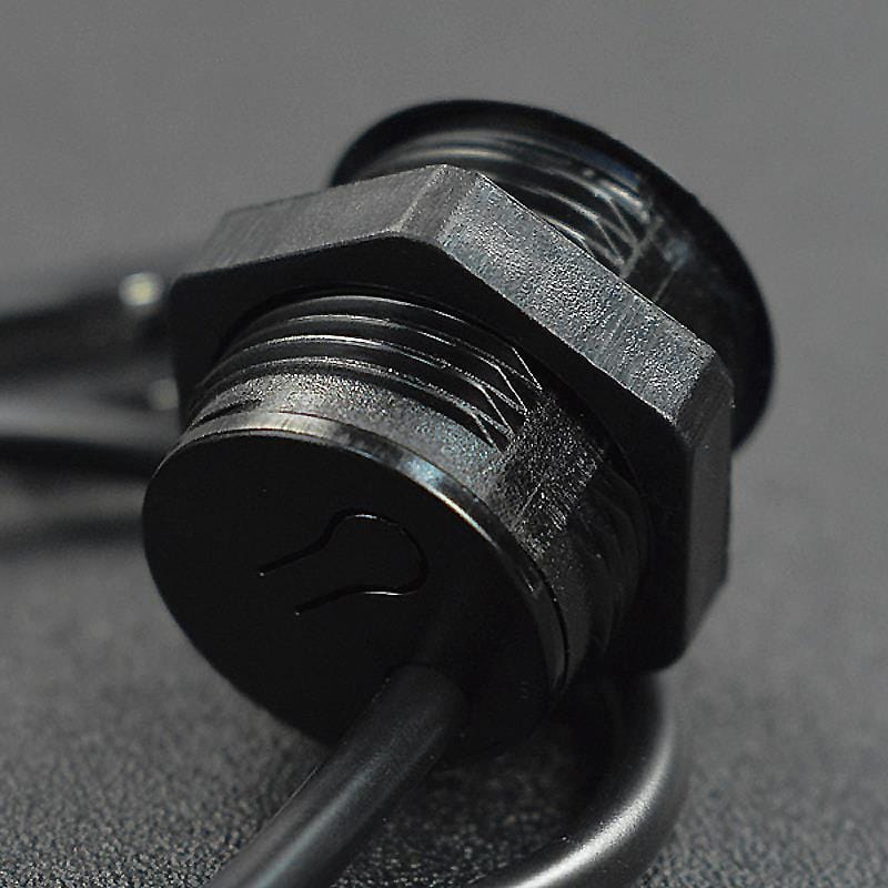 Digital IR Proximity Sensor (1-400cm) by DFRobot - The Pi Hut