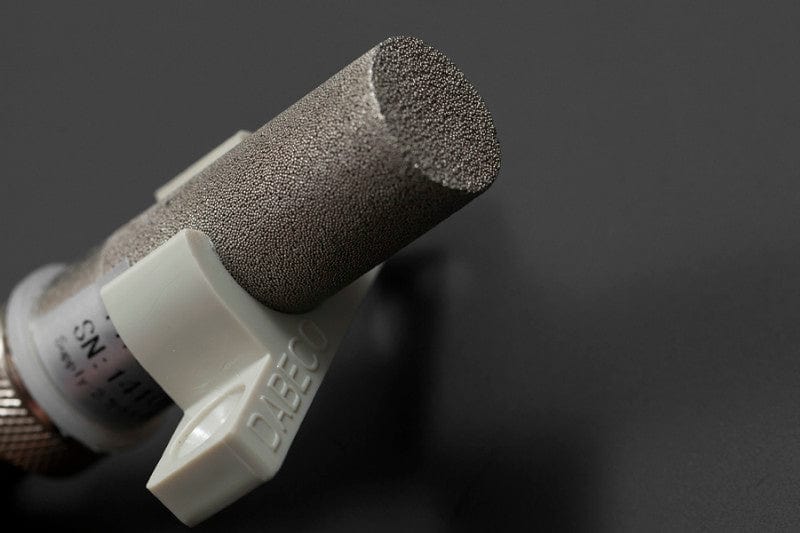 Digital Temperature & Humidity Sensor (with Stainless Steel Probe) by DFRobot - The Pi Hut