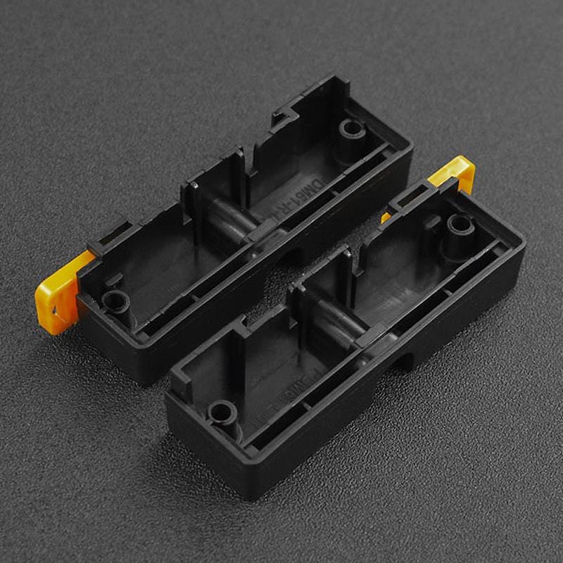 DIN Rail Mount Bracket for Arduino Mega by DFRobot - The Pi Hut