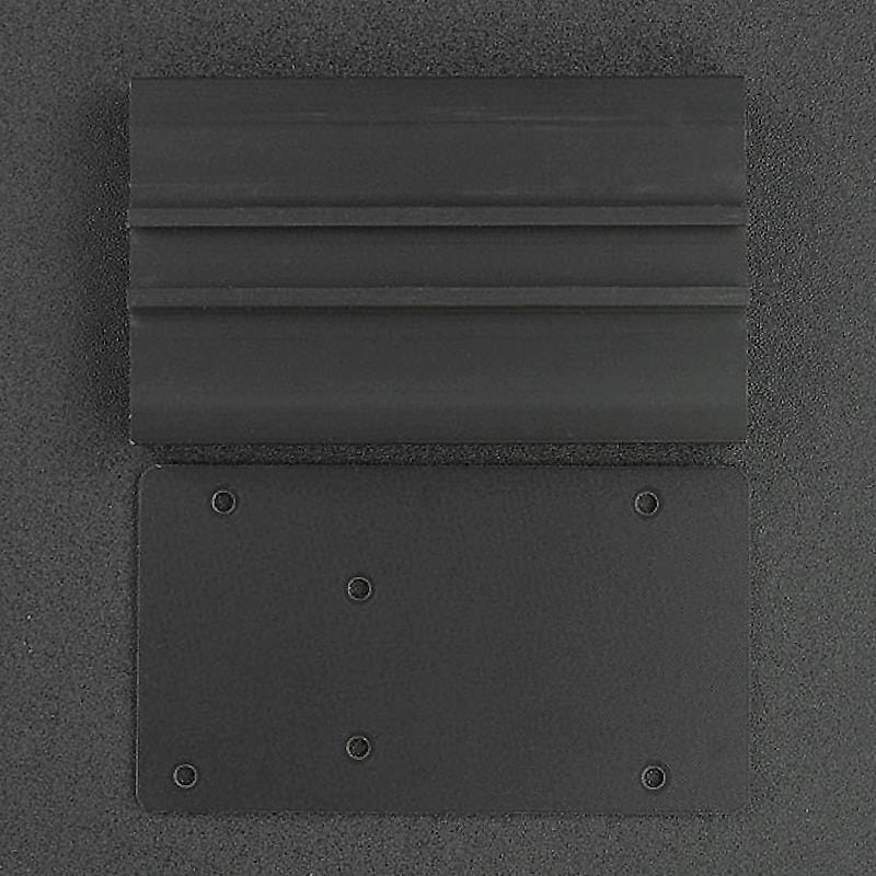 DIN Rail Mount Bracket for Arduino Mega by DFRobot - The Pi Hut