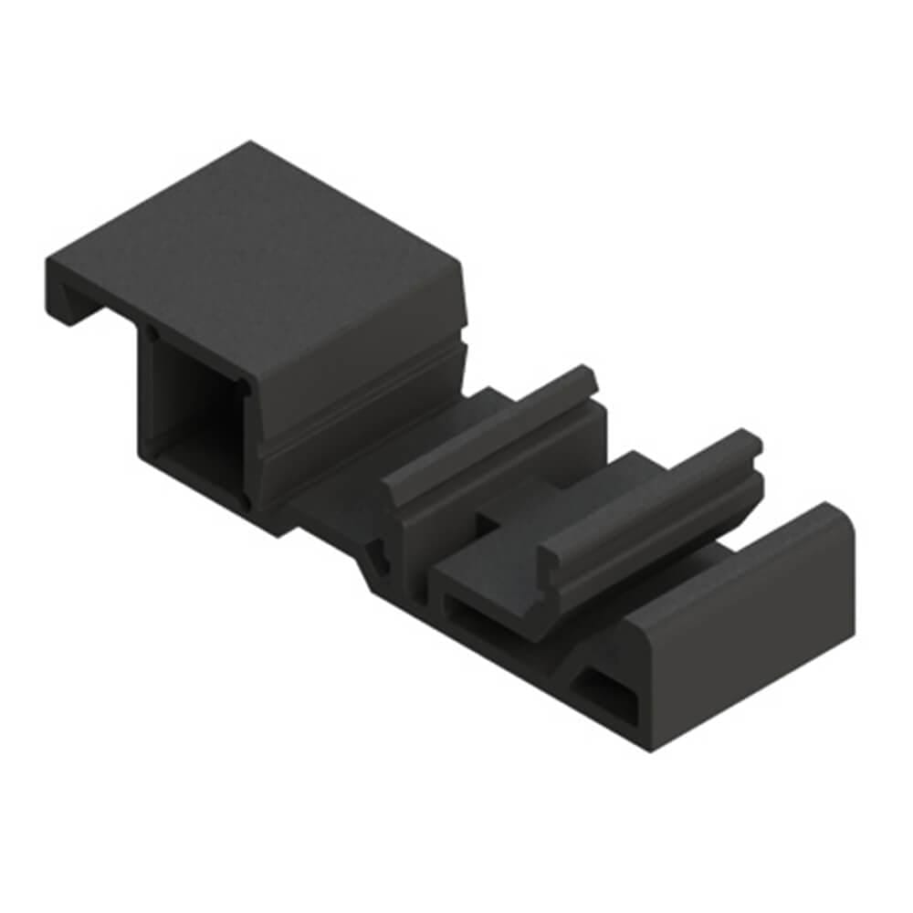DIN Rail Mounting Bracket by CamdenBoss - The Pi Hut