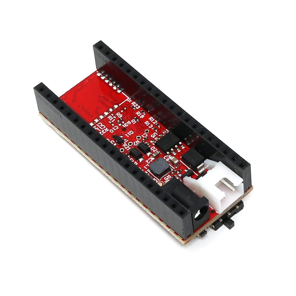 DiP-Pi Power Master for Raspberry Pi Pico - The Pi Hut