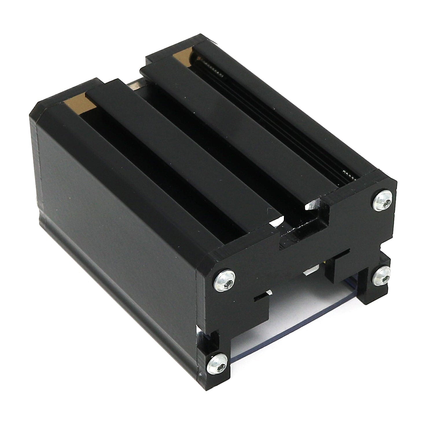 DiP-Pi Universal Advanced Case for Pico by Pimodules - The Pi Hut