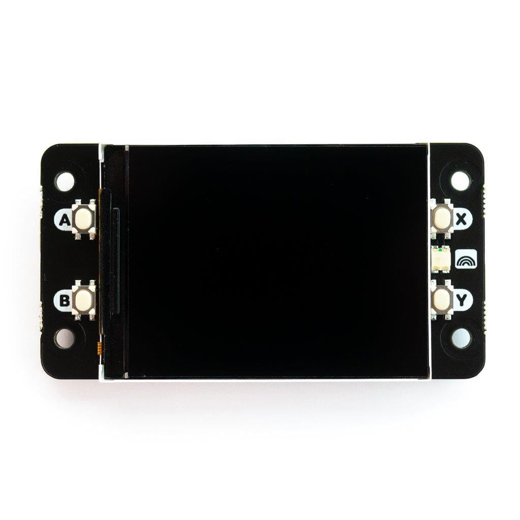 Display HAT Mini by Pimoroni - The Pi Hut