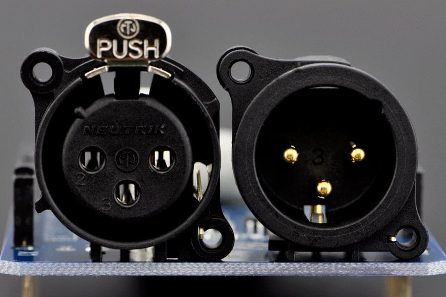 DMX Shield for Arduino by DFRobot - The Pi Hut