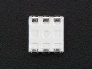 DotStar Addressable 5050 RGB LED w/ Integrated Driver - 10 Pack - The Pi Hut
