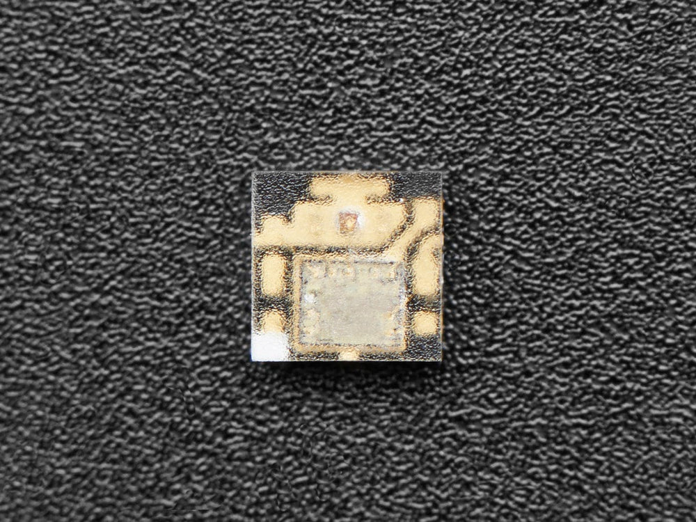 DotStar Micro LEDs (APA102–2020) - Smart SMD RGB LED - 10 pack by The Pi Hut - The Pi Hut