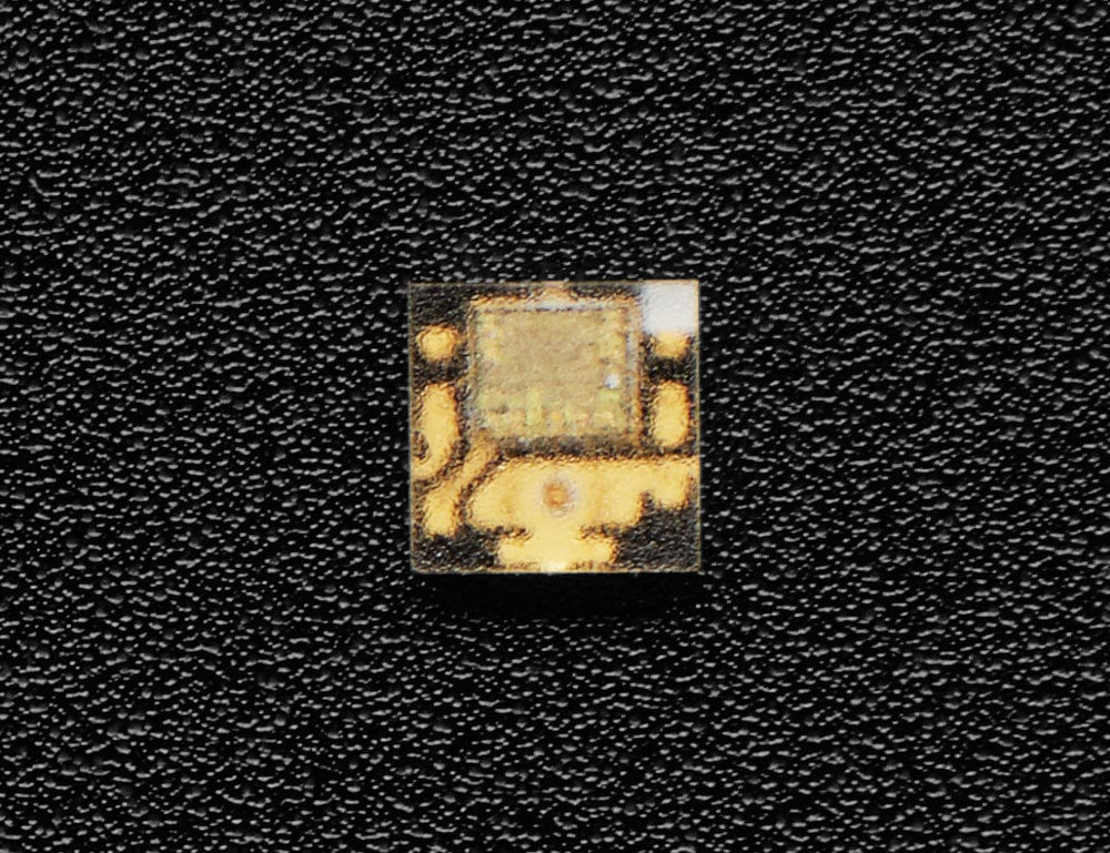 DotStar Micro LEDs (APA102–2020)- Smart SMD RGB LED - 100 pack by The Pi Hut - The Pi Hut