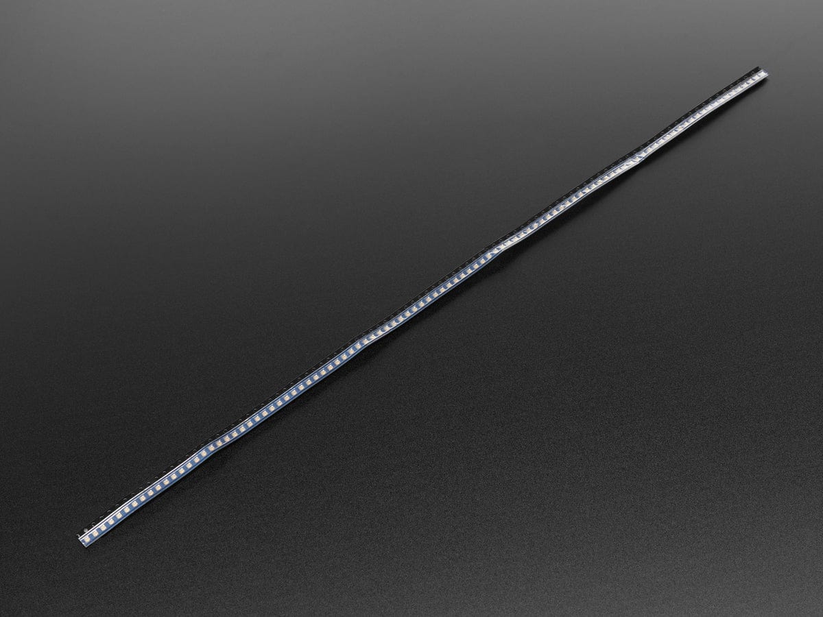 DotStar Micro LEDs (APA102–2020)- Smart SMD RGB LED - 100 pack by The Pi Hut - The Pi Hut