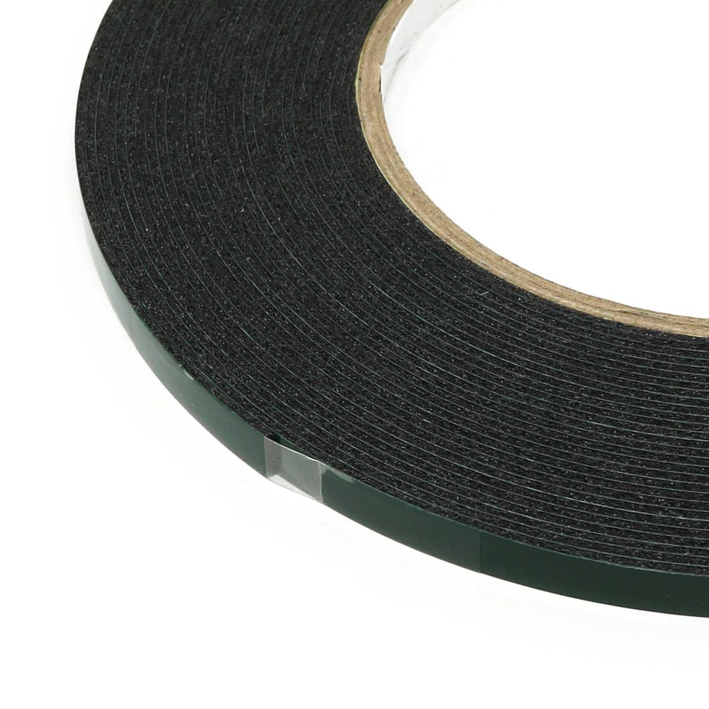 Double-Sided Foam Tape - 10m by The Pi Hut - The Pi Hut